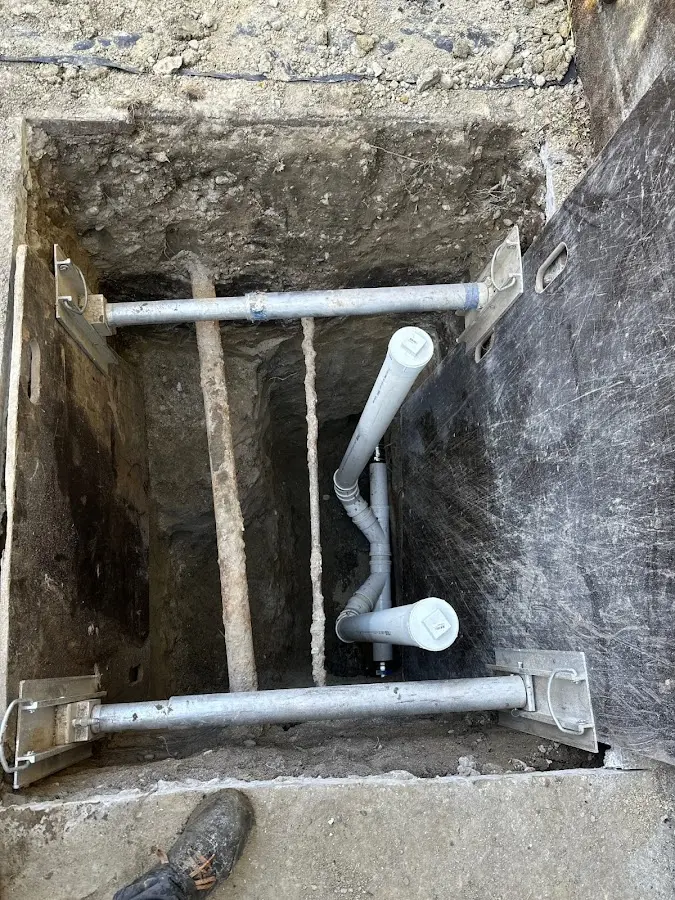 Experienced plumber completing Faucet Repair work in Ely